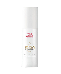 Wella Marula Oil - Масло для защиты кожи головы 150 мл